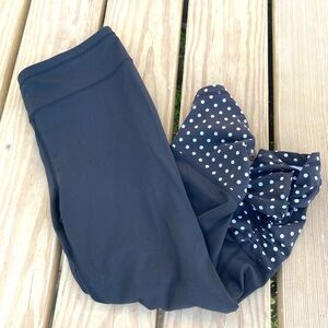 VS Sport crop leggings